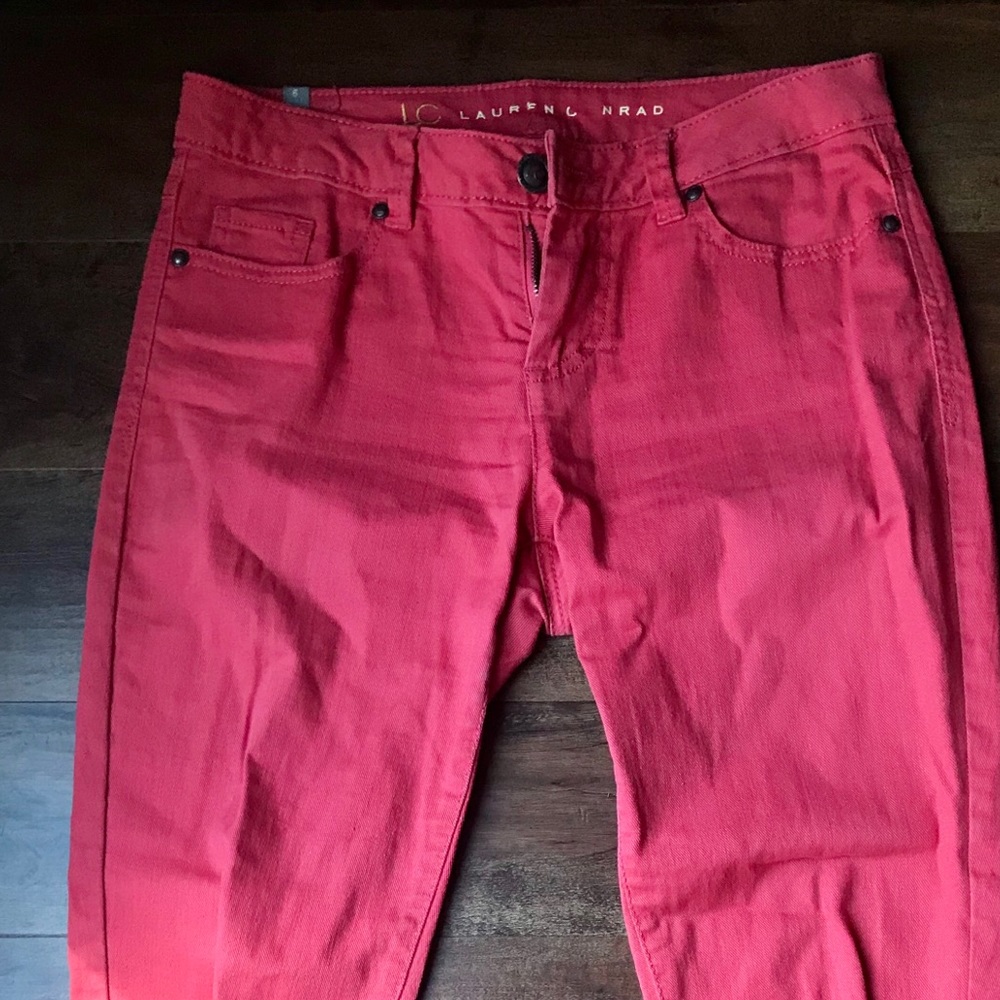 Lauren Conrad Jeans